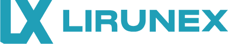 Lirunex partner broker logo